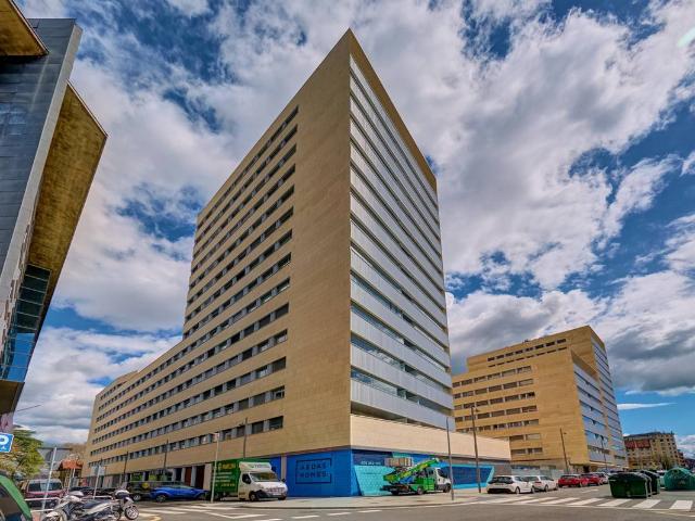 Piso en venta en Casco Antiguo, Iruñerria