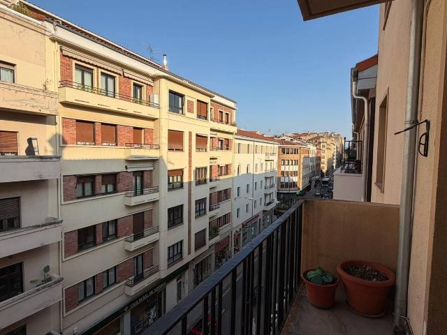 Piso en venta en Casco Antiguo, Iruñerria
