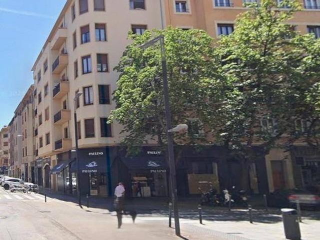 Piso en venta en Casco Antiguo, Iruñerria