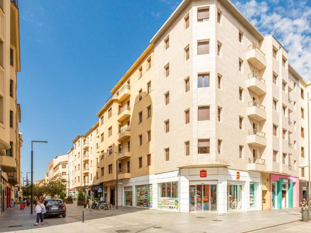 Piso en venta en Casco Antiguo, Iruñerria