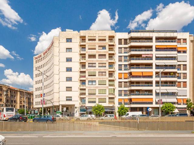 Piso en venta en Casco Antiguo, Iruñerria