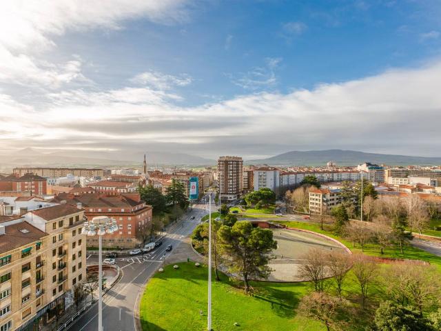 Piso en venta en Casco Antiguo, Iruñerria