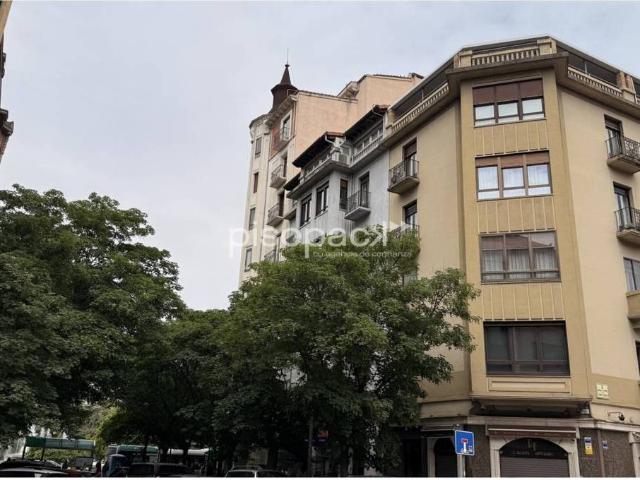 Piso en venta en Casco Antiguo, Iruñerria