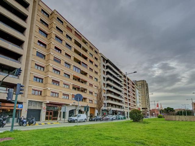 Piso en venta en Casco Antiguo, Iruñerria