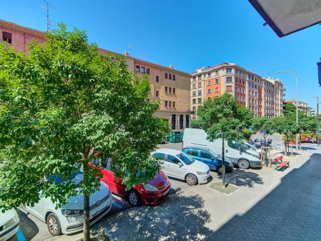 Piso en venta en Casco Antiguo, Iruñerria
