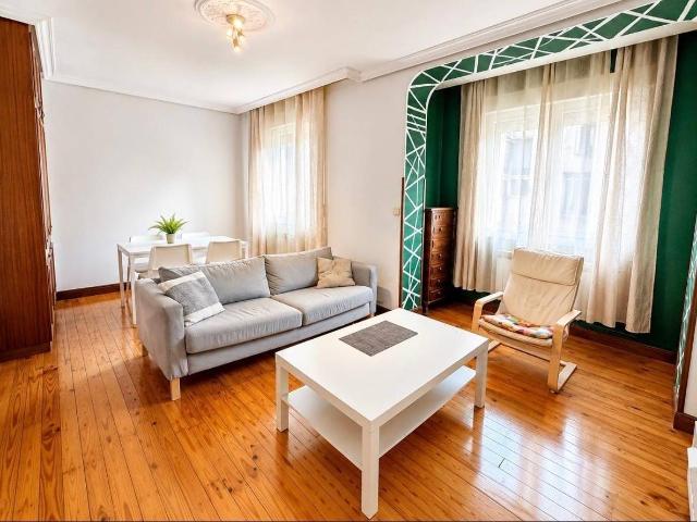 Piso en venta en Casco Antiguo, Iruñerria