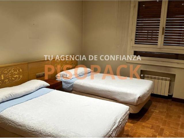 Piso en venta en Casco Antiguo, Iruñerria