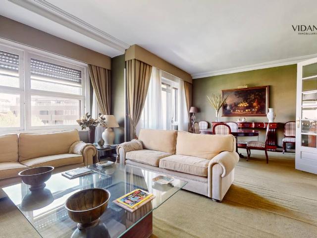 Piso en venta en Casco Antiguo, Iruñerria