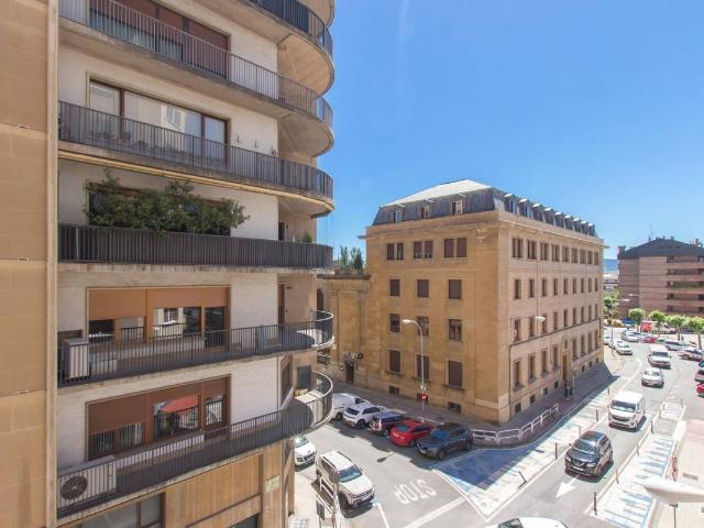 Piso en venta en Casco Antiguo, Iruñerria