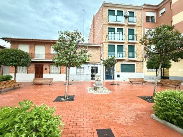 Piso en venta en Fuensalida, Toledo