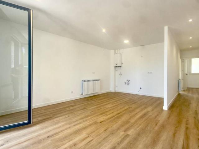 Piso en venta en Centro, Ourense