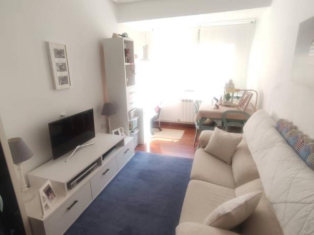 Piso en venta en Ourense, Casco Vello