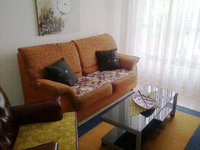 Piso en venta en Centro, Ourense