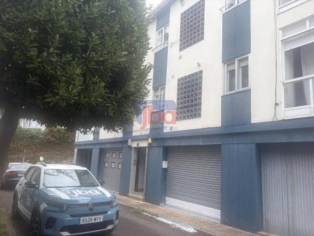 Piso en venta en Centro, Ourense