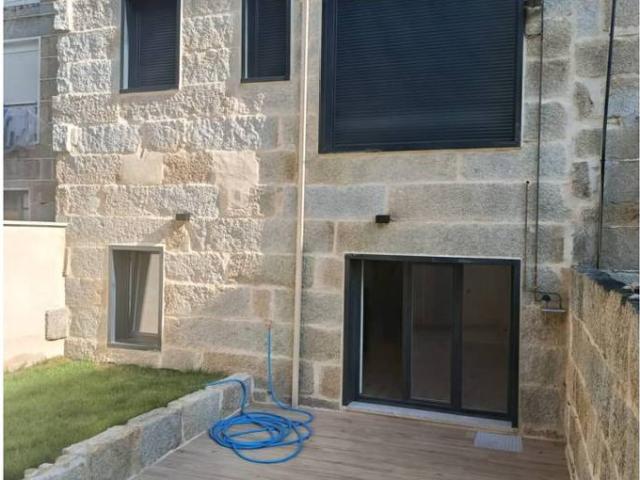 Piso en venta en Ourense