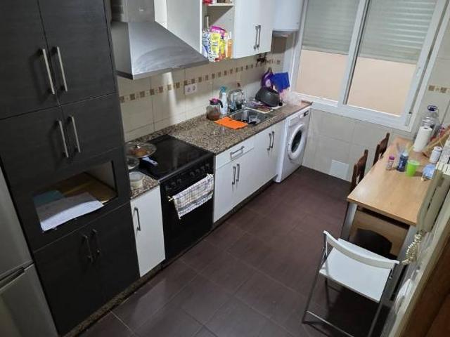 Piso en venta en Centro, Ourense