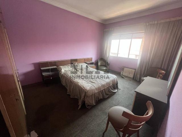 Piso en venta en Centro, Ourense