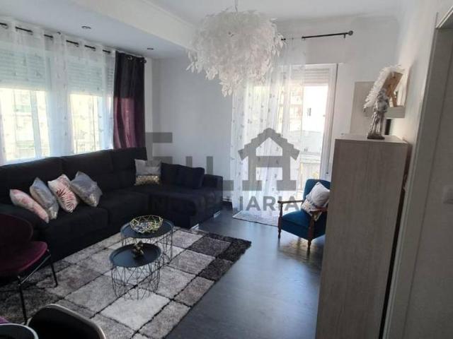 Piso en venta en Ourense, Casco Vello