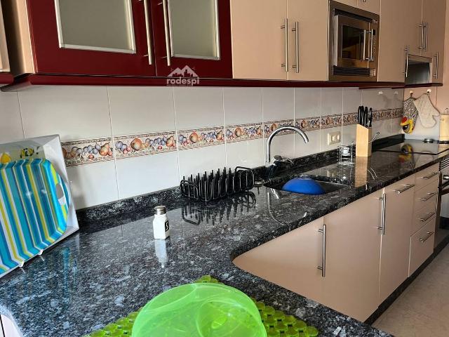 Piso en venta en A Caniza, A Paradanta