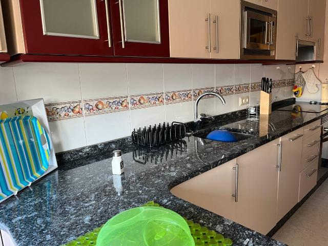 Piso en venta en A Cañiza, Briabí