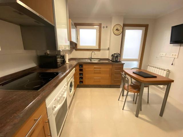 Piso en venta en A Cañiza
