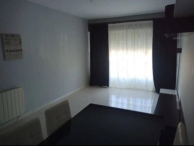 Piso en venta en A Caniza, A Paradanta