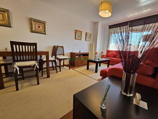 Piso en venta en A Cañiza