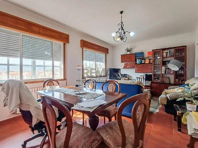 Piso en venta en A Caniza, A Paradanta
