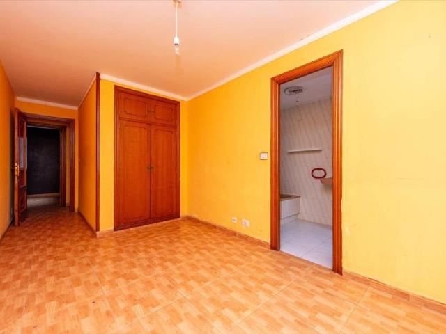 Piso en venta en Monelos, A Coruña