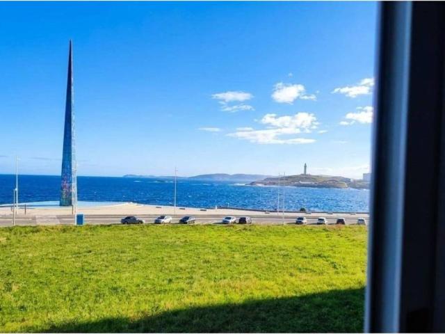 Piso en venta en A Coruña, Galicia