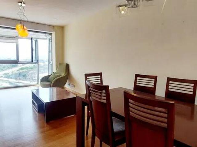 Piso en venta en As Lagoas, A Coruña