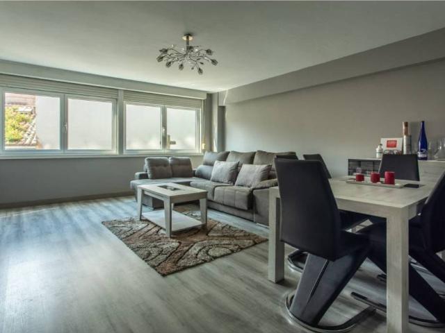 Piso en venta en A Coruña