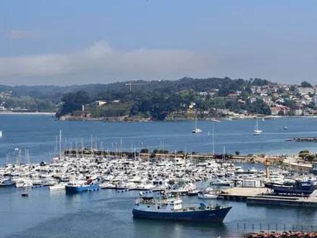 Piso en venta en A Coruña, Galicia