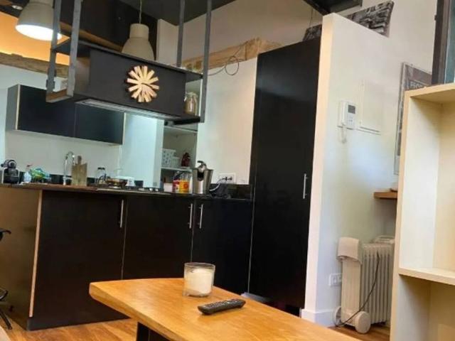 Piso en venta en A Coruña
