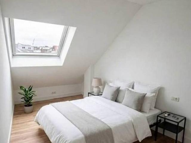 Piso en venta en Agra Del Orzán, A Coruña
