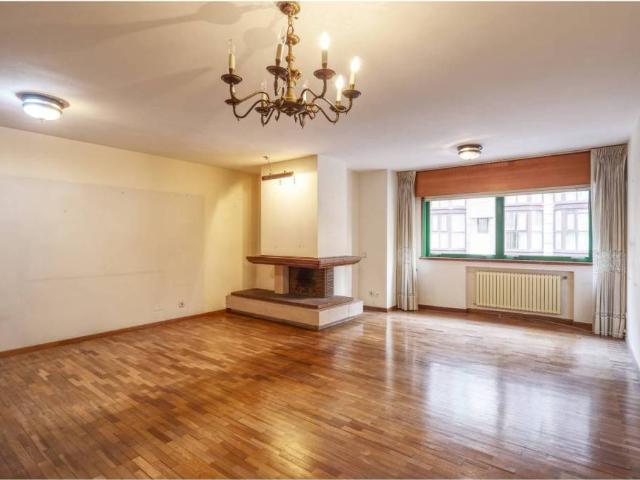 Piso en venta en A Coruña, Juan Flórez