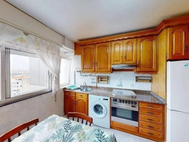 Piso en venta en A Coruña, Galicia