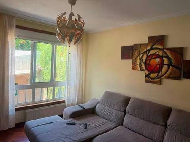 Piso en venta en Palavea, A Coruña