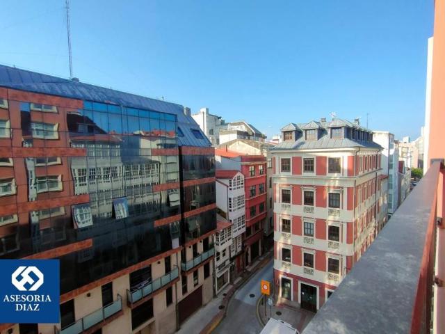 Piso en venta en A Coruña