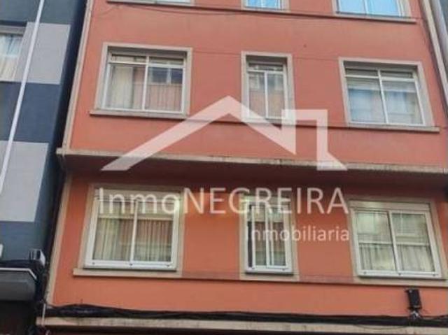 Piso en venta en A Coruña, Galicia
