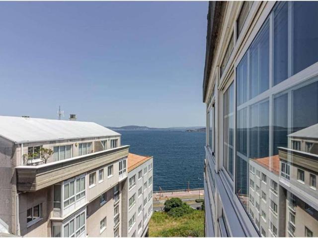 Piso en venta en A Coruña