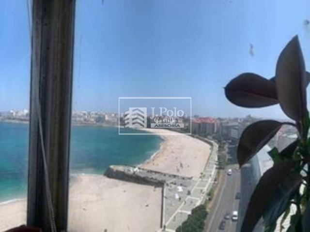 Piso en venta en A Coruña