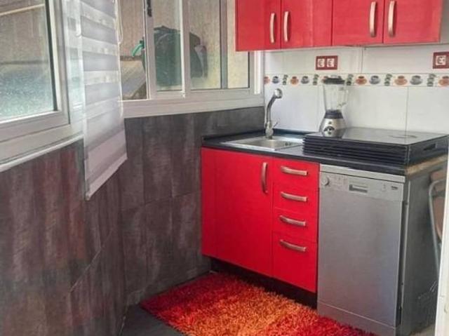 Piso en venta en A Coruña