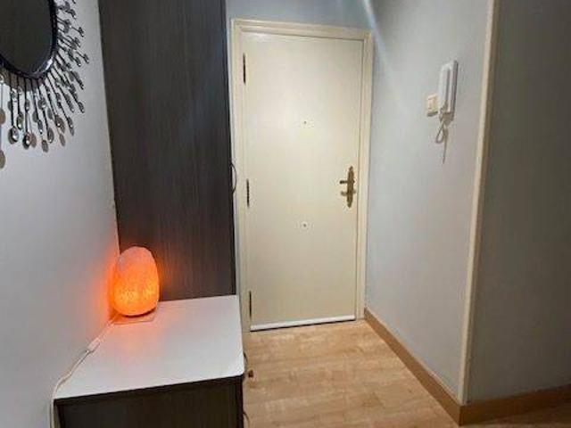 Piso en venta en A Coruña