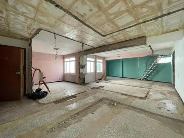 Piso en venta en O Ventorrillo, A Coruña