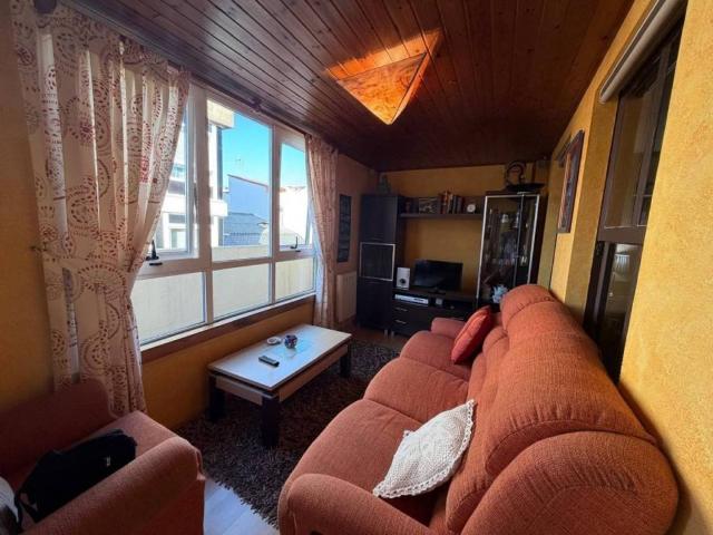 Piso en venta en A Coruña