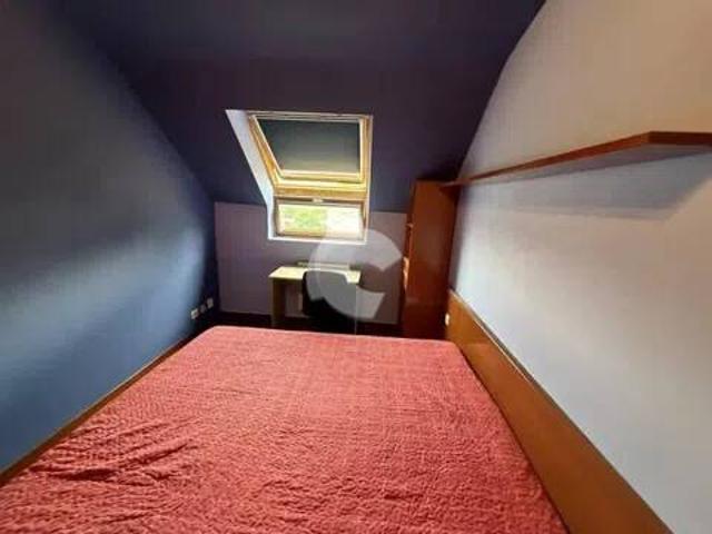 Piso en venta en A Coruña