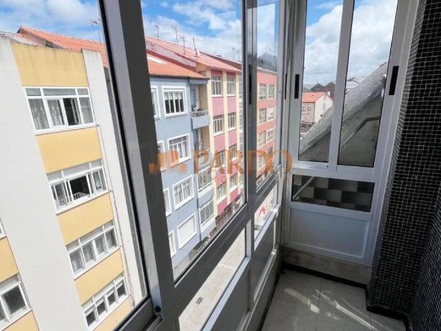 Piso en venta en Ferrol, Galicia
