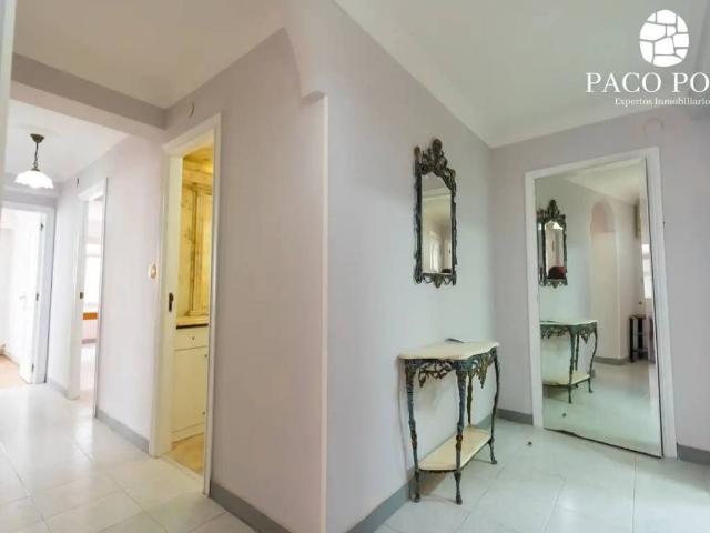 Piso en venta en Agra Del Orzán, A Coruña