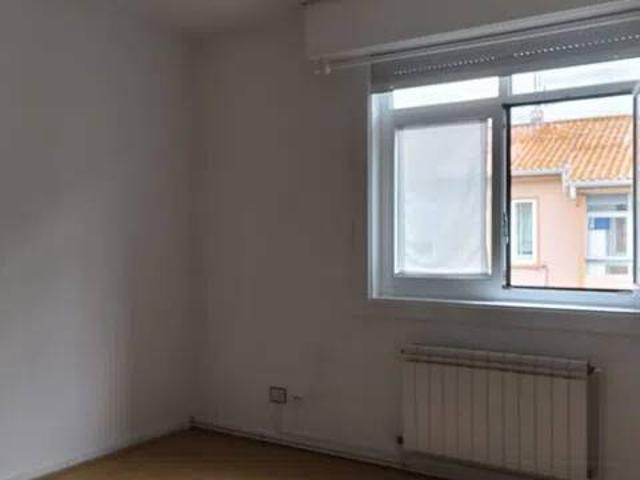 Piso en venta en Os Castros, A Coruña